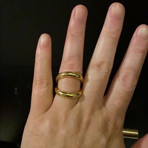 J Crew Ring- size 7